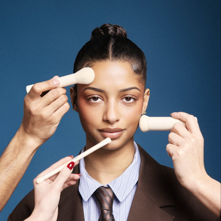 Makeup Brush 02