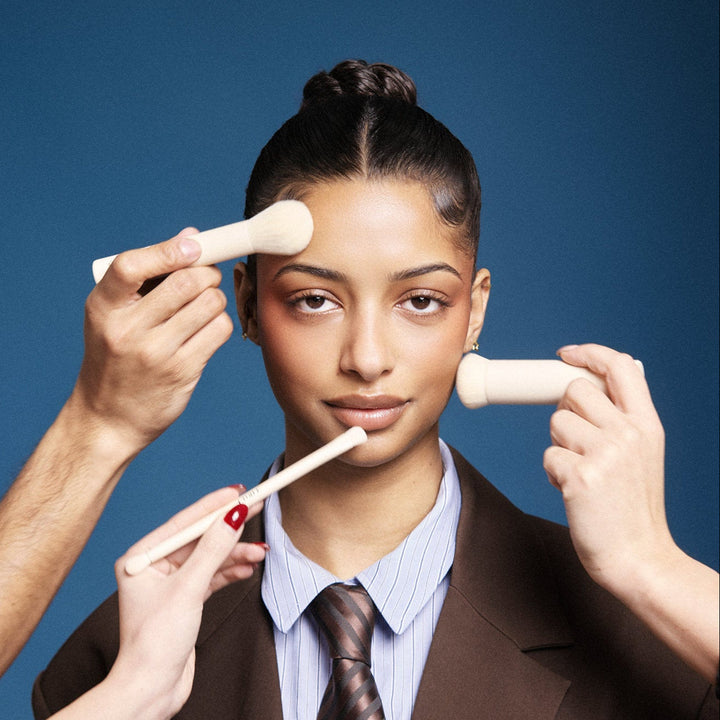 Makeup Brush 01