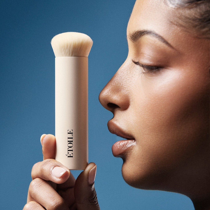Makeup Brush 01