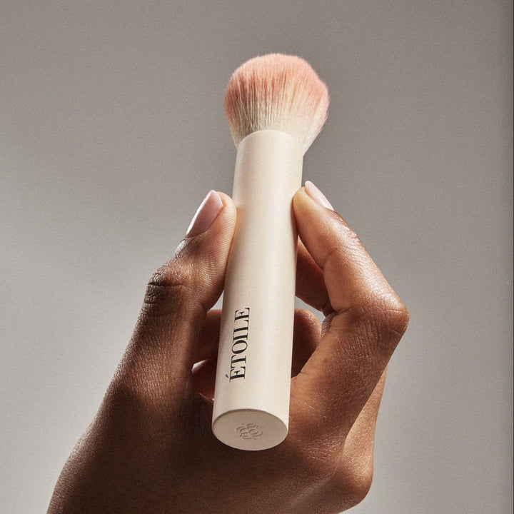 Makeup Brush 02