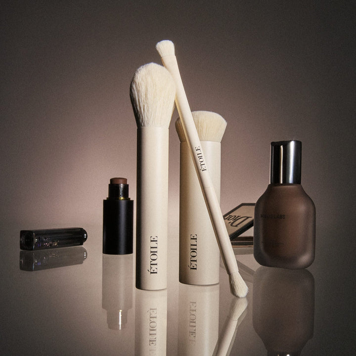 Makeup Brush 01