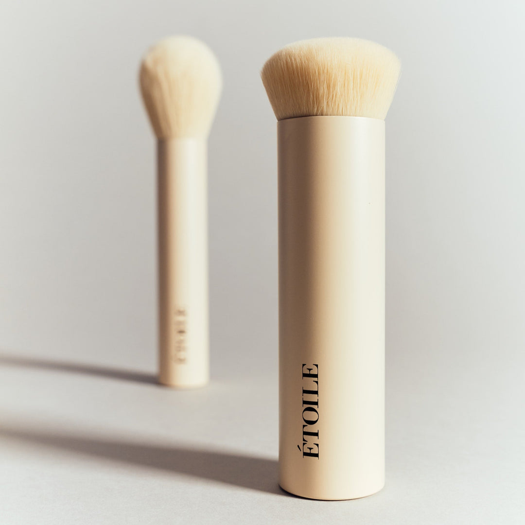 Makeup Brush 01