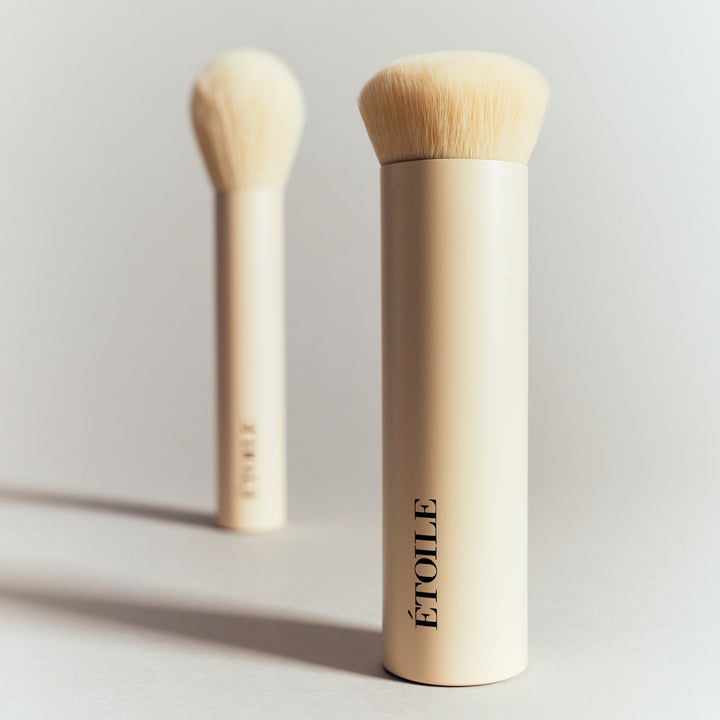 Makeup Brush 01