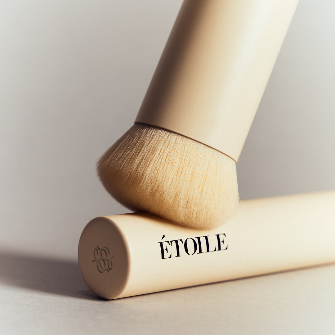 Makeup Brush 01