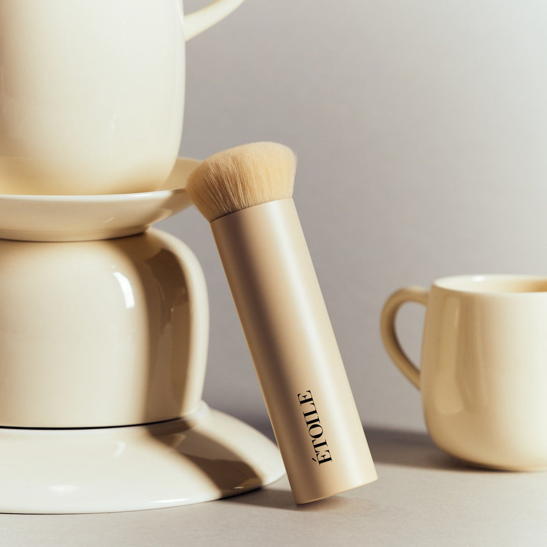 Makeup Brush 01