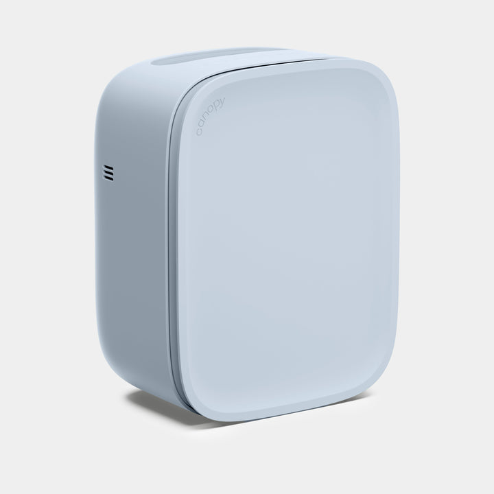 Bedside Air Purifier