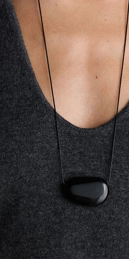 Julia Long Necklace