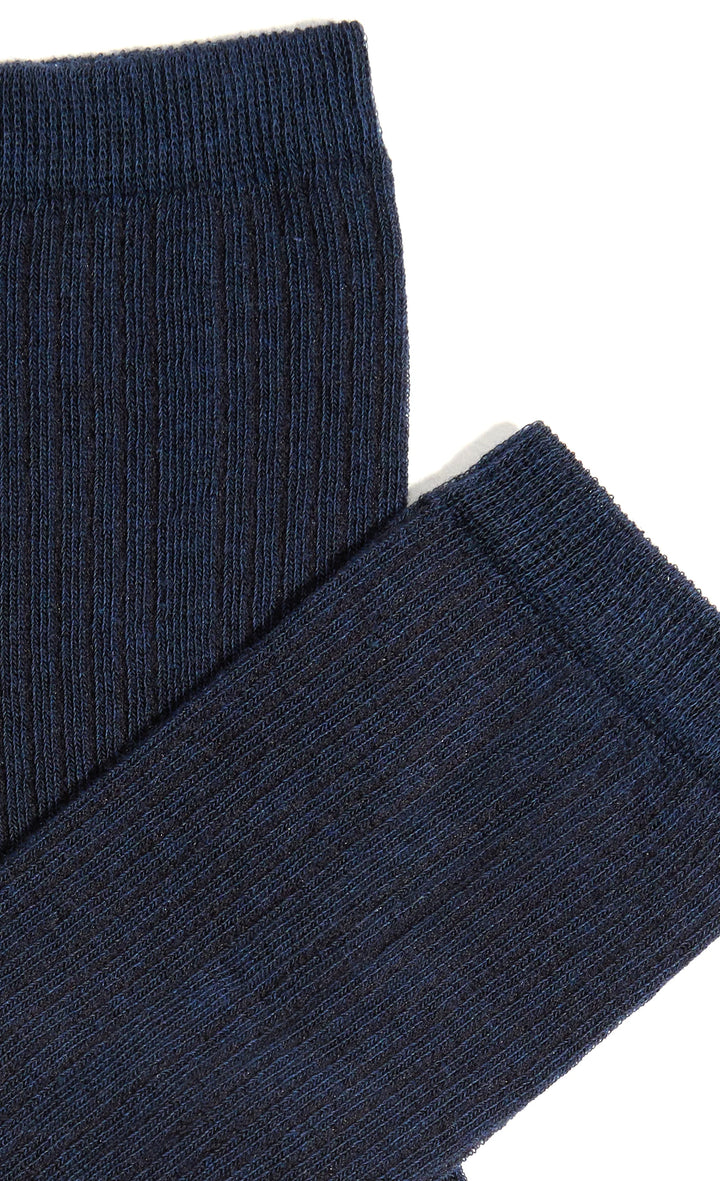 Cotton Cashmere Socks