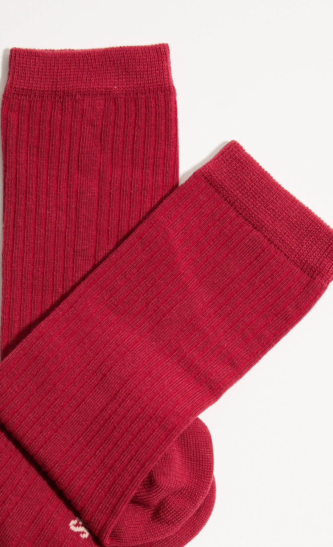 Cotton Cashmere Socks