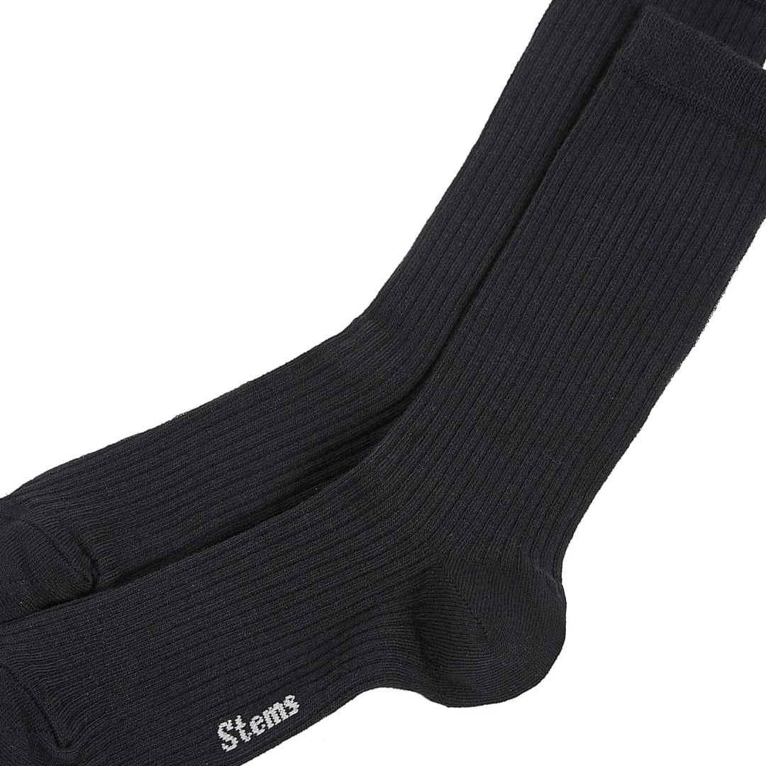 Cotton Cashmere Socks