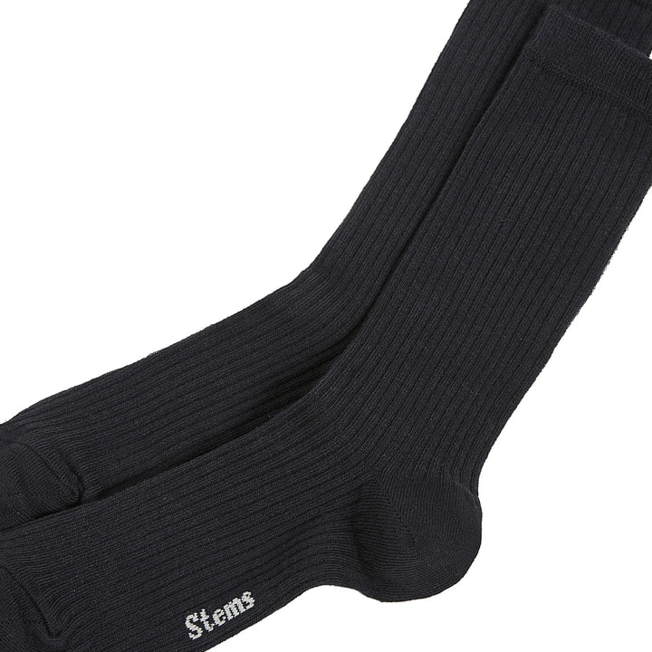 Cotton Cashmere Socks