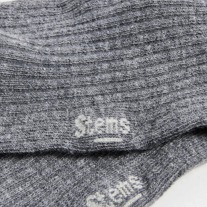Cotton Cashmere Socks