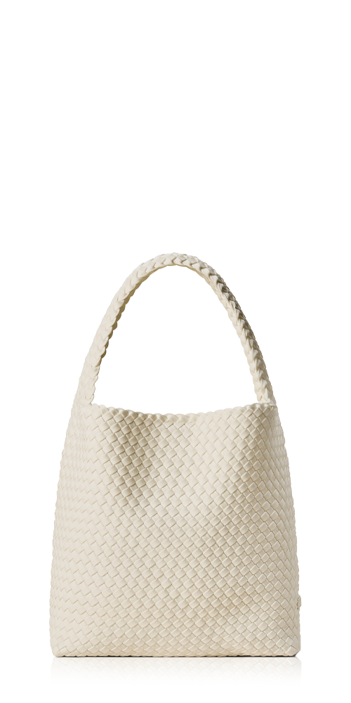 Nomad Medium Hobo Salt