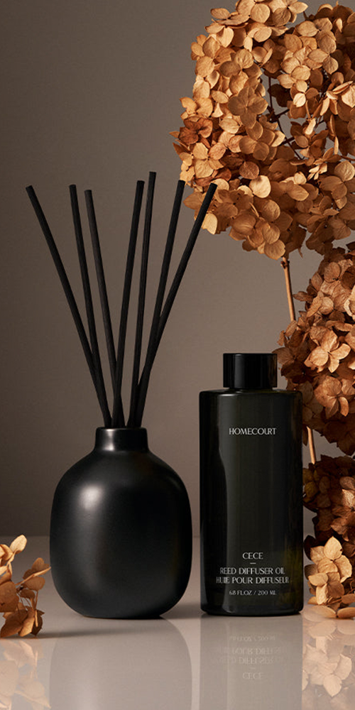 Fragrance Reed Diffuser