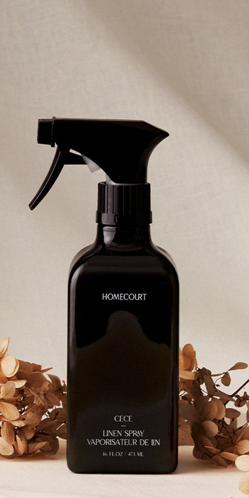 Linen Spray