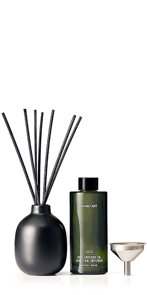 Fragrance Reed Diffuser