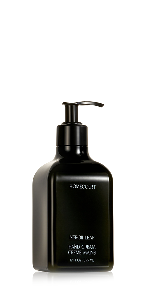 Hand Cream