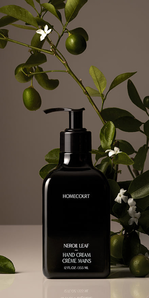 Hand Cream