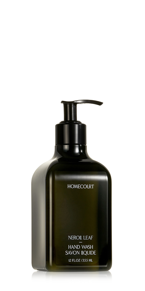 Hand Wash