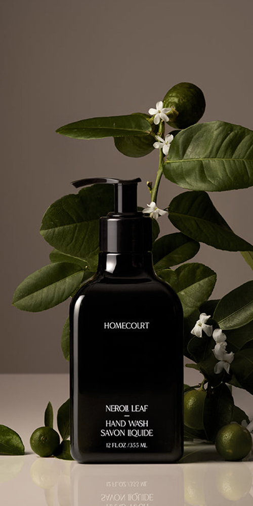Hand Wash