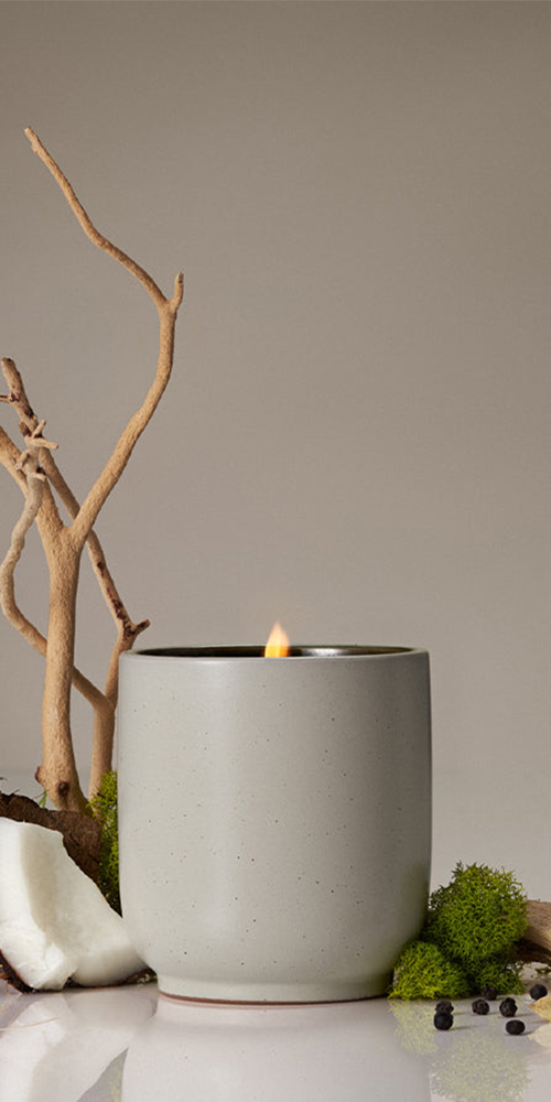 Candle