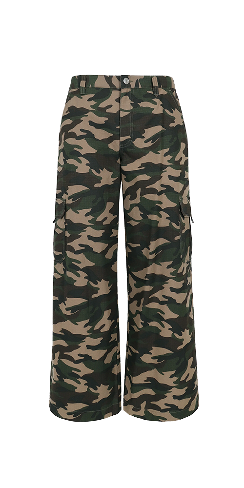 Sandy Liang Sorano Pant | Maison Rogue