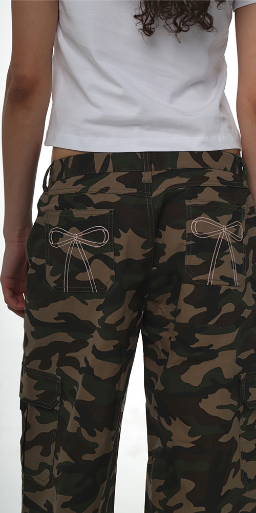 Sandy Liang Sorano Pant | Maison Rogue