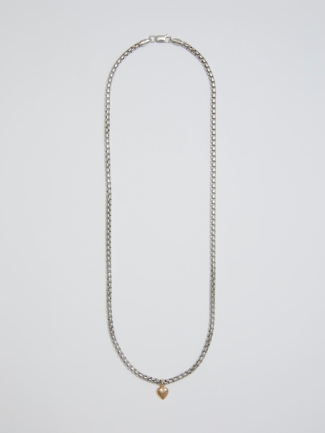 Gordita Necklace