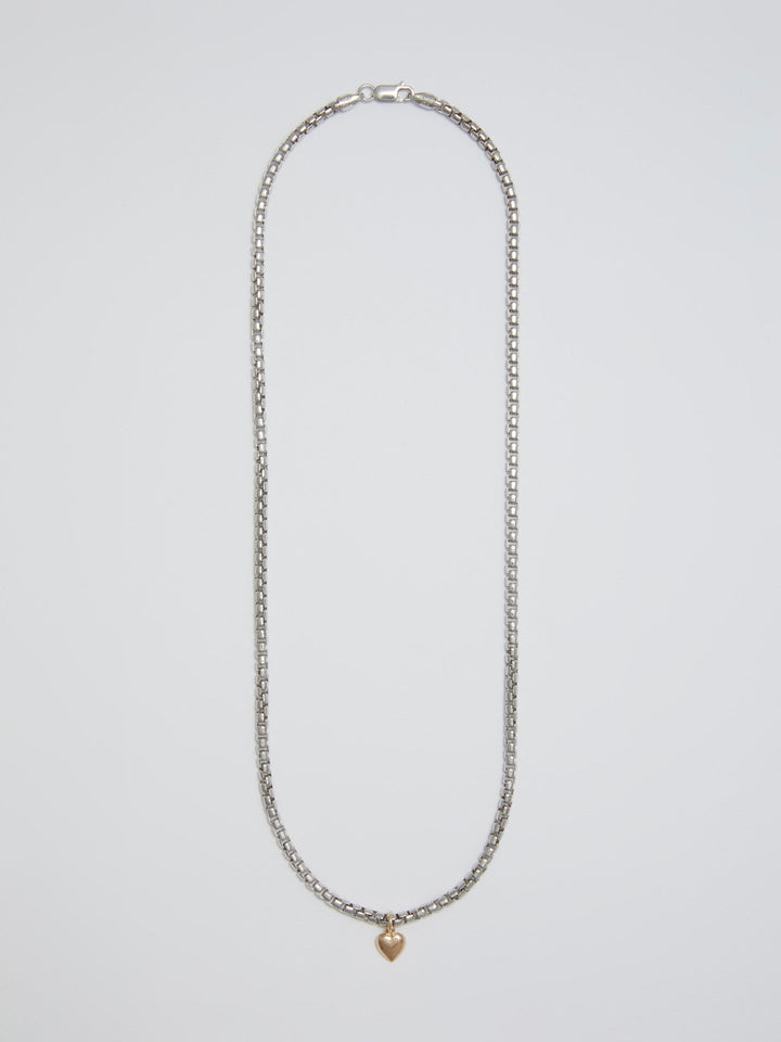 Gordita Necklace