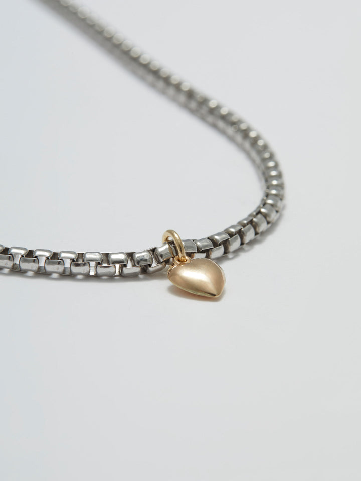 Gordita Necklace