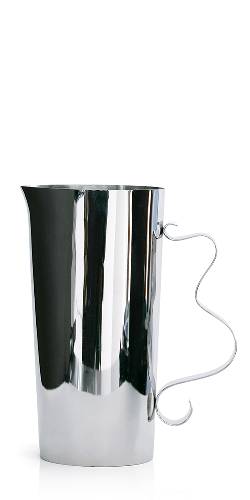 Squiggle Pitcher