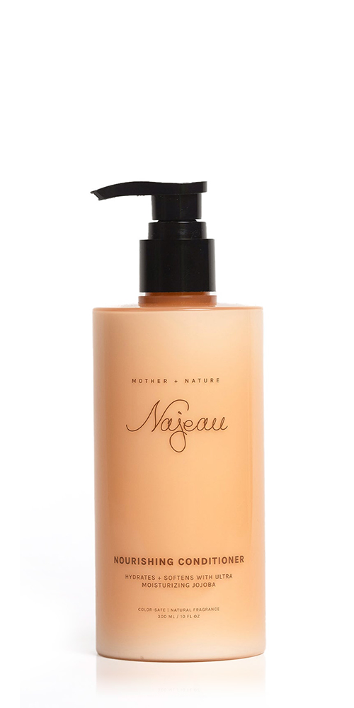 Nourishing Conditioner