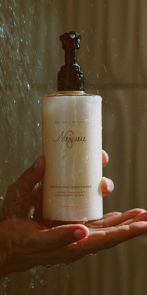 Nourishing Conditioner