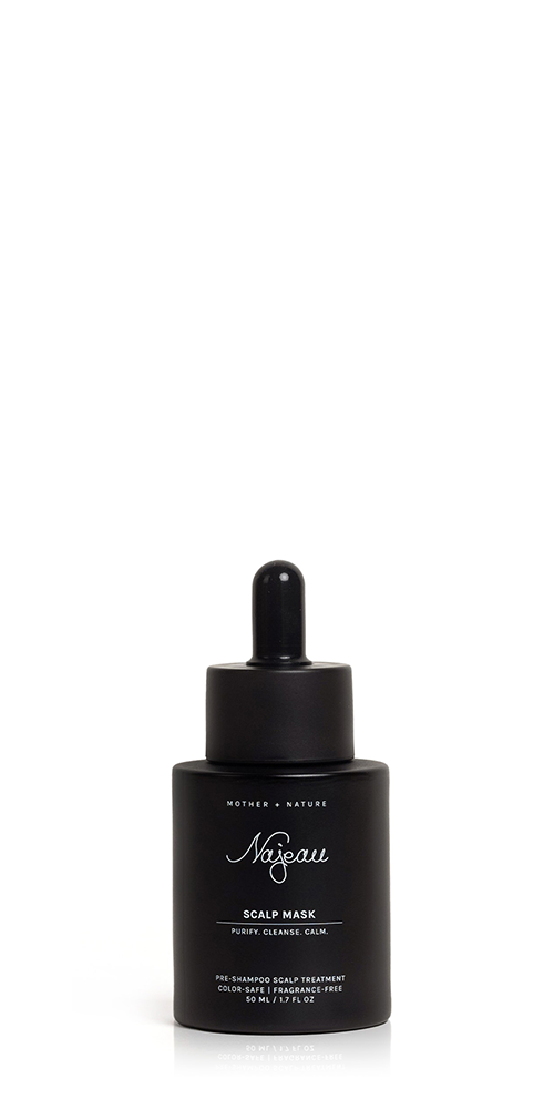 Sunday Scalp Mask