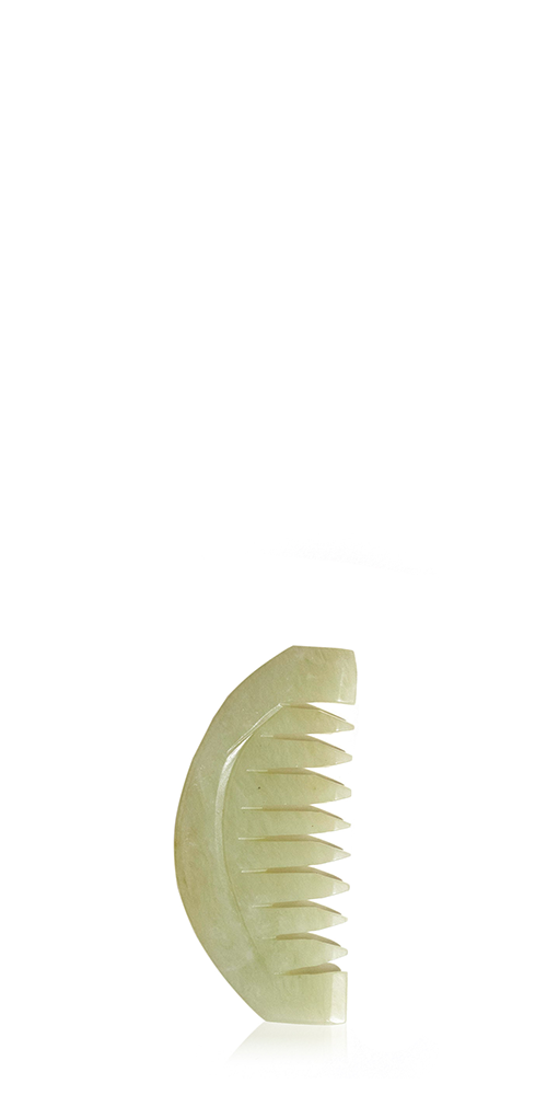 Gua Sha Scalp Comb