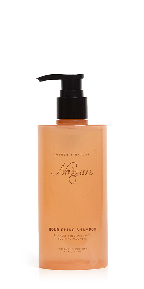 Nourishing Shampoo