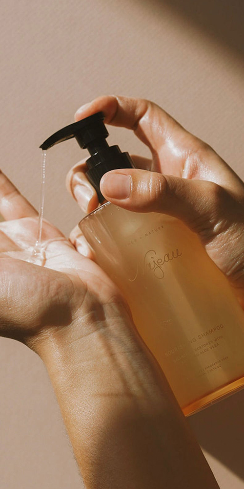 Nourishing Shampoo