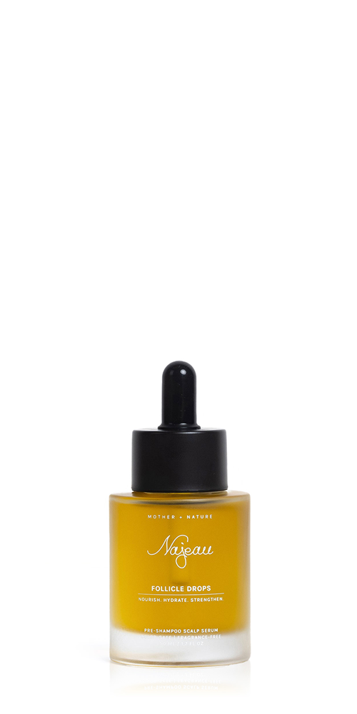 Follicle Drops
