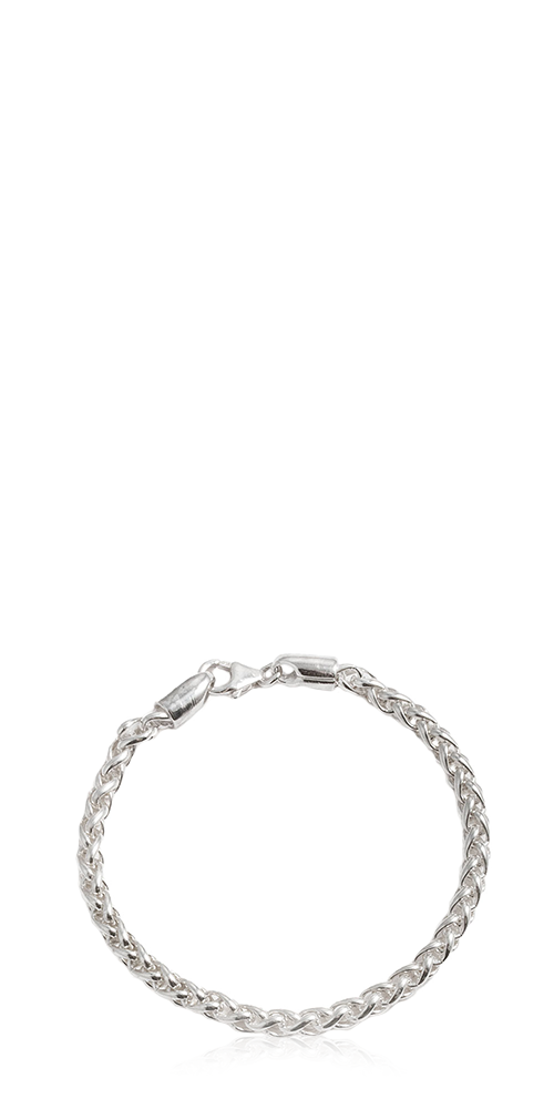 Spiga Chain Bracelet