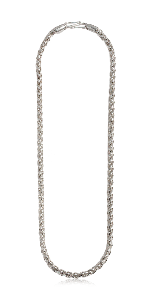 Spiga Chain Necklace