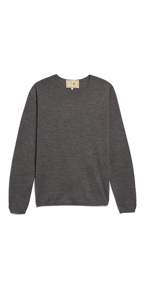Maeve Superfine Cashmere Sweater