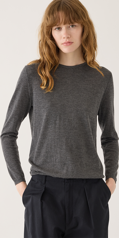 Maeve Superfine Cashmere Sweater