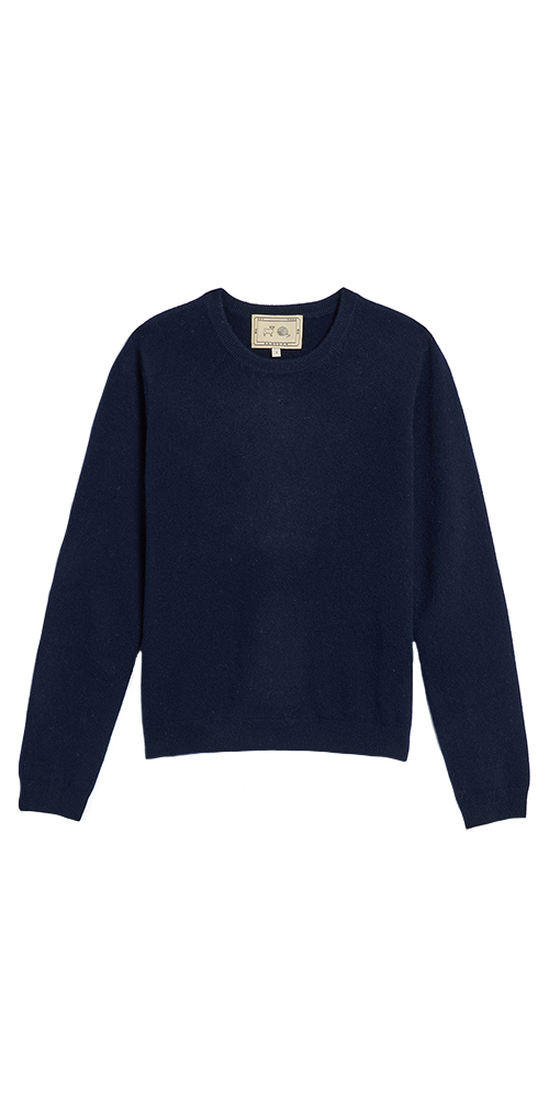 Lulu Cashmere Sweater