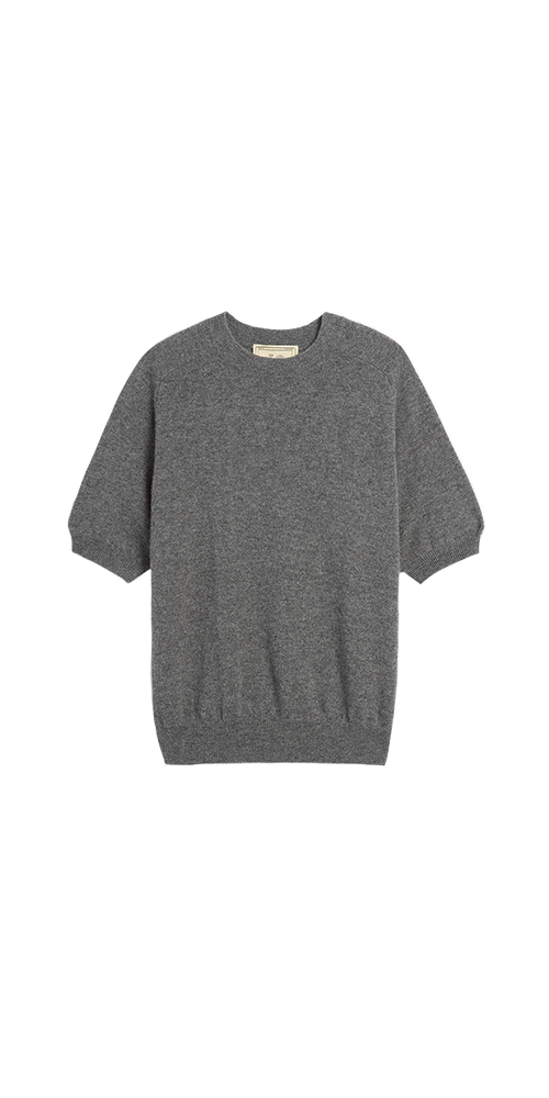 Irelia Cashmere Top