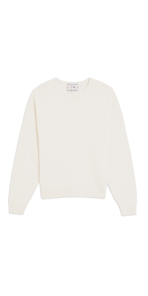 Artemis Cashmere Sweater