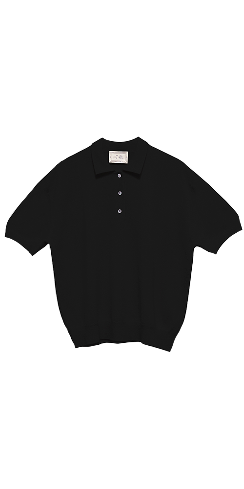 Darrin Cashmere Top