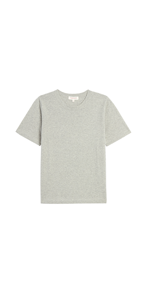 Adebola Cotton Cashmere Top