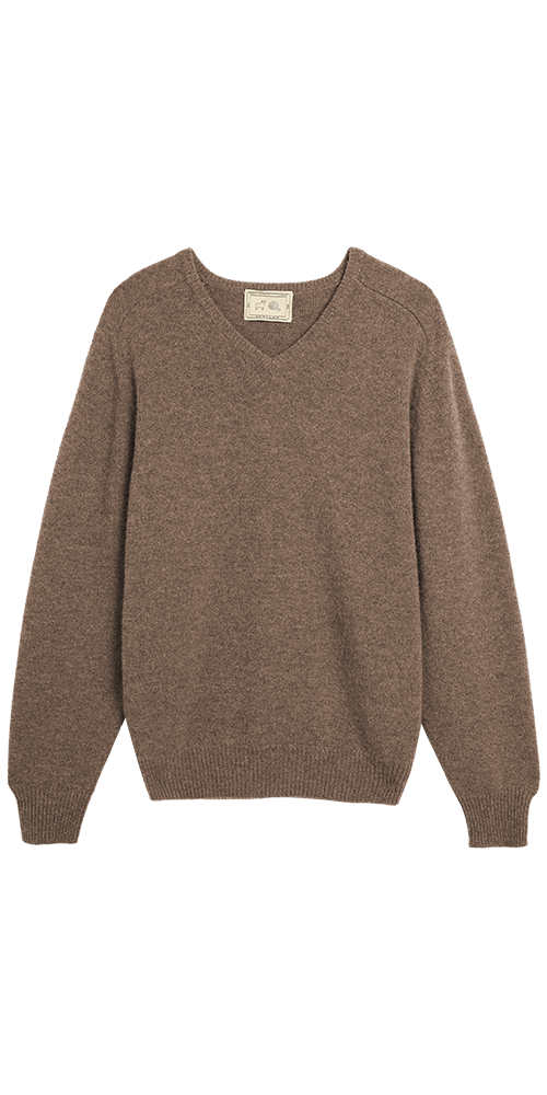 Jovie Cashmere Sweater