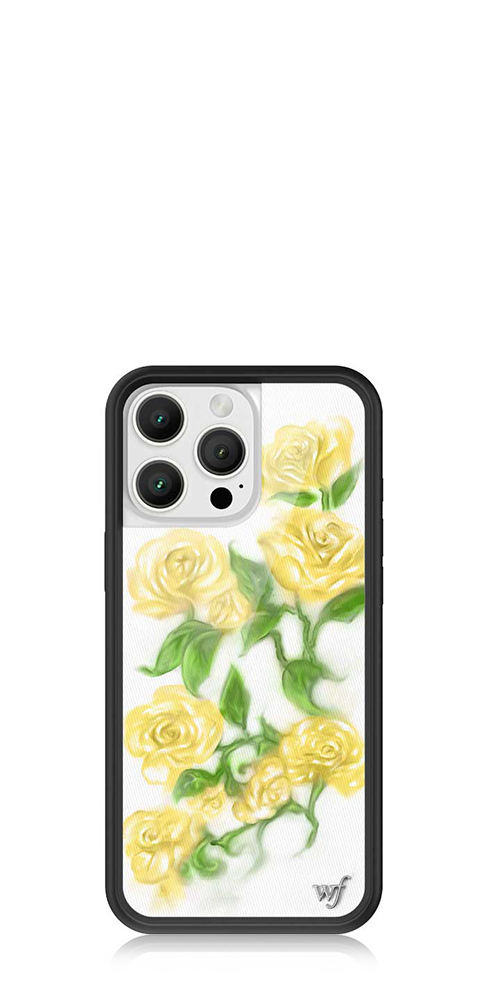 Wildflower Cases Shop Wildflower Cases now at Maison Rogue