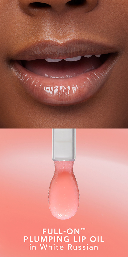 Full-On™ Plumping Glossy Lip Oil